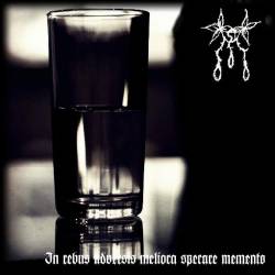 Synkretismos Mutare : In Rebus Adversis Meliora Sperare Memento